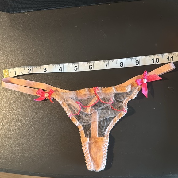 Agent provocateur bra panties set - Picture 3 of 3